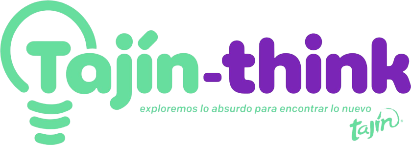 Tajín Think